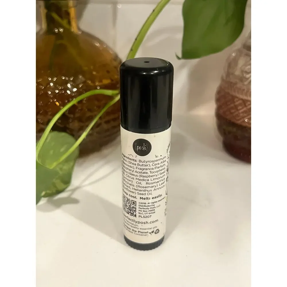 Perfectly Posh description rare